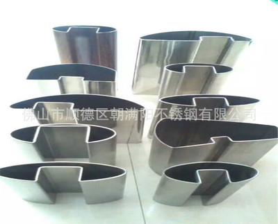 304不銹鋼異型扶手管 特性、應用與選購指南