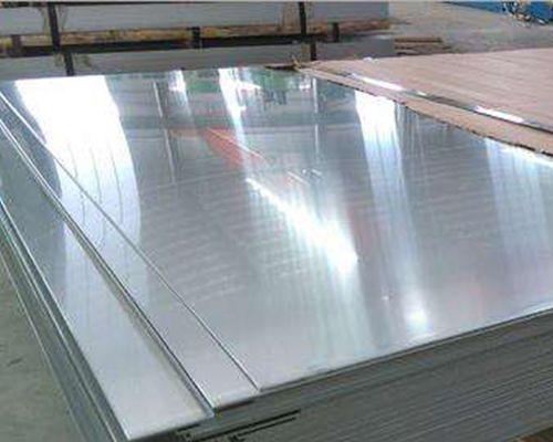 晉城共盈不銹鋼制品公司 定制201不銹鋼板，助力冷卻塔高效運行