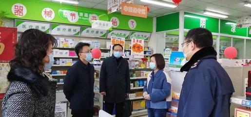 抗擊疫情，為‘寧’守護(hù)市場(chǎng) 消毒劑銷售在行動(dòng)