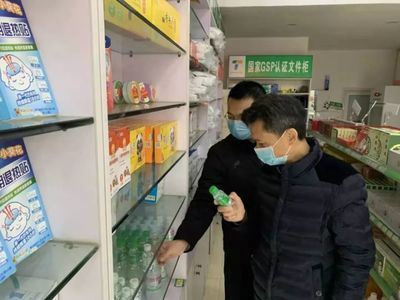 張家界5家重點企業(yè)保供口罩、消毒液及消毒劑，助力常態(tài)化疫情防控