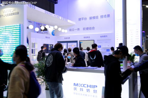 2021AWE慶科信息發(fā)布全屋智能產品“智家精靈”，助力家電家裝企業(yè)打造智慧生態(tài)